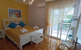 Aristi Apartment By The Music Hall